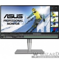 ASUS LCD 27" PA27AC ProArt Black {IPS, 2560x1440, 5ms, 178°/178°, 400 cd/m, 100,000,000:1, +DP, +HDMI}