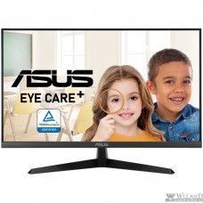 ASUS LCD 27" VY279HE {IPS 1920x1080 1ms 75Hz 250cd 178/178 D-sub HDMI AMDFreeSync Tilt VESA} [90LM06D0-B01170]