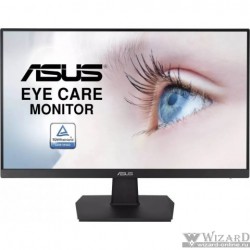 ASUS LCD 23.8" VA247HE черный 