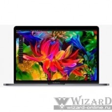 Apple MacBook Pro [MR9U2RU/A] Silver 13.3'' Retina {(2560x1600) Touch Bar i5 2.3GHz (3.8GHz) 8th-gen quad core/8Gb/256GB/Iris Plus Graphics 655} (Mid 2018)
