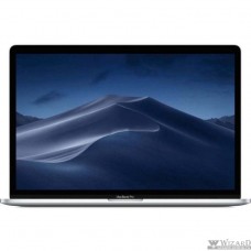 Apple MacBook Pro [Z0W6000E8, Z0W6/12] Silver 13.3'' Retina {(2560x1600) Touch Bar i5 1.4GHz (TB 3.9GHz) quad-core 8th-gen/16GB/256GB SSD/Iris Plus Graphics 645} (2019)