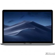 Apple 13-inch MacBook Pro with Touch Bar/NEW [Z0W4000TM Z0W4/13] Space Gray {1.7GHz quad-core 8th-gen Core i7 processor, TB up to 4.5GHz/16GB/256GB PCIe-based SSD/Intel Iris Plus Graphics 645} (2019)
