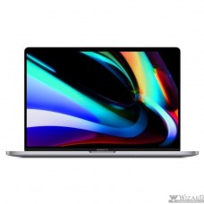 Apple MacBook Pro 16 Late 2019 [Z0Z10012Z] with Touch Bar - Space Gray/1.4GHz quad-core 8th-gen i5 (TB up to 3.9GHz) /8GB 2133MHz LPDDR3 SDRAM/1TB PCIe-based SSD/Intel Iris Plus Graphics 645
