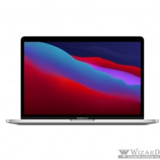 Apple MacBook Pro 13 Late 2020 [Z11B0004P, Z11B/2] Space Grey 13.3'' Retina {(2560x1600) Touch Bar M1 chip with 8-core CPU and 8-core GPU/8GB/1TB SSD} (2020)