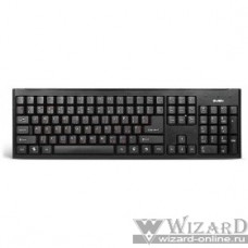 Keyboard SVEN KB-S306 black USD [SV-014681]