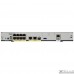 Cisco C1111-8P Маршрутизатор ISR 1100 8 Ports Dual GE WAN Ethernet Router