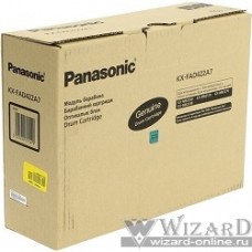 Panasonic KX-FAD422A7 Фотобарабан {KX-MB2230/2270/2510/2540 (18000 стр.)}