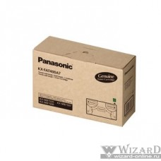Тонер картридж Panasonic KX-FAT400A для KX-MB1500/1520RU (1 800 стр)