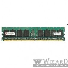 Kingston DDR-II 4GB (PC2-6400) 800MHz [KVR800D2N6/4G]