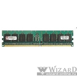 Kingston DDR-II 4GB (PC2-6400) 800MHz 