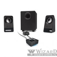 Logitech Z213 980-000942 Multimedia Speaker System Black {Колонки 2.1}