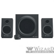 Logitech Z333 Speaker System 2.1