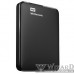 WD Portable HDD 500Gb Elements Portable WDBUZG5000ABK-WESN {USB3.0, 2.5", black}