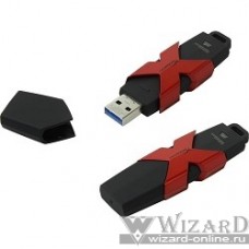 Kingston USB Drive 128Gb HyperX HXS3/128GB {USB3.0}
