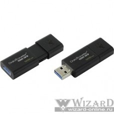 Kingston USB Drive 128Gb DT100G3/128GB {USB3.0}