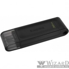 Флеш накопитель 32GB Kingston DataTraveler 70, USB 3.0, DT70/32GB