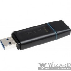 Флеш накопитель 64GB Kingston DataTraveler Exodia, USB 3.2, DTX/64GB