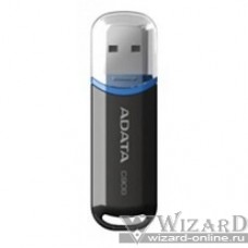 A-DATA Flash Drive 16Gb С906 AC906-16G-RBK {USB2.0, Black}