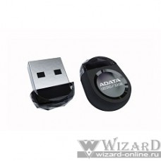 A-DATA Flash Drive 8Gb UD310 AUD310-8G-RBK {USB2.0, Black}