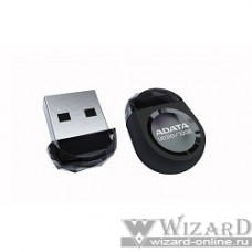 A-DATA Flash Drive 16Gb UD310 AUD310-16G-RBK {USB2.0, Black}