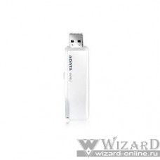 A-DATA Flash Drive 16Gb UV110 AUV110-16G-RWH {USB2.0, White}