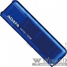 A-DATA Flash Drive 32Gb UV110 AUV110-32G-RBL {USB2.0, Blue}