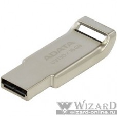 A-DATA Flash Drive 16Gb UV130-16G-RGD {USB3.0, Red}