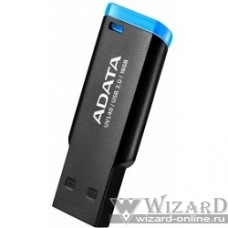 A-DATA Flash Drive 16Gb UV140 AUV140-16G-RBE {USB3.0, Blue}
