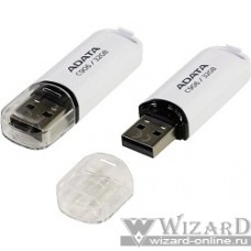 A-DATA Flash Drive 32Gb C906 AC906-32G-RWH {USB2.0, White}