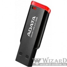 A-DATA Flash Drive 32Gb UV140 AUV140-32G-RKD {USB3.0, Red}