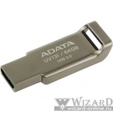 A-DATA Flash Drive 64Gb UV131 AUV131-64G-RGY {USB3.0, Grey}