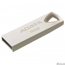 A-DATA Flash Drive 16Gb UV210 AUV210-16G-RGD {USB2.0, Gold}