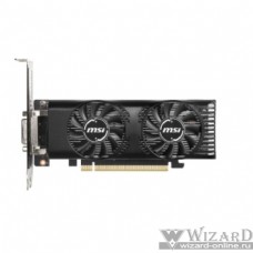 MSI GeForce GTX 1650 4GT LP OC V1 RTL
