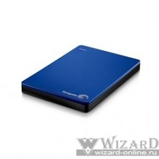 Seagate Portable HDD 1Tb Backup Plus STDR1000202 {USB 3.0, 2.5", blue}