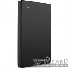 Seagate Portable HDD 2Tb Backup Plus STDR2000200 {USB 3.0, 2.5", black}