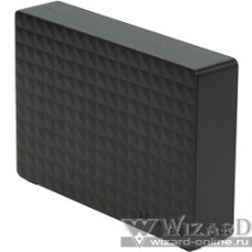 Seagate Portable HDD 5Tb Expansion Desktop STEB5000200 {USB 3.0, 3.5", black}