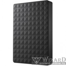 Seagate Portable HDD 4Tb Expansion STEA4000400 {USB 3.0, 2.5", black}