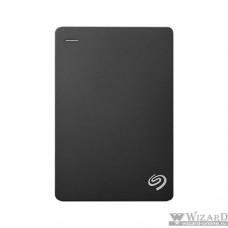 Seagate Portable HDD 5Tb Backup Plus STDR5000200 {USB 3.0, 2.5", black}