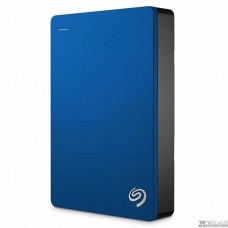 Seagate Portable HDD 5Tb Backup Plus STDR5000202 {USB 3.0, 2.5", blue}
