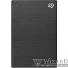 Seagate STKB2000400 2000ГБ Seagate One Touch portable drive 2.5" USB 3.0 Black
