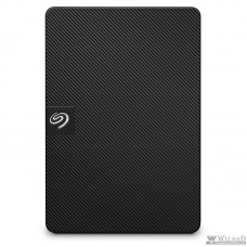 Seagate Portable HDD 4Tb Expansion STKM4000400 {USB 3.0, 2.5", black}