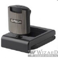 A4Tech PK-770G Black Web-камера антибликовое покрытие, 16Mpix, USB 2.0, микрофон