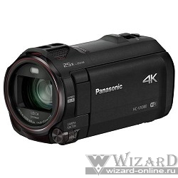 Видеокамера Panasonic HC-VX980 