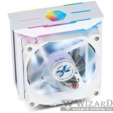 Cooler ZALMAN CNPS10X OPTIMA II White