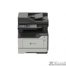 Lexmark MB2442adwe 36SC726 (p/c/s, A4, 40 ppm, 1024 Mb, 1 tray 150, USB, Duplex, Cartridge 2500 pages in box, 1+3y warr. )