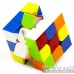 Кубик Рубика 3х3 QiYi MoFangGe Thunderclap V3 M цветной