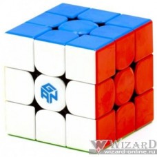 Кубик Рубика 3х3 GAN 356 X IPG V5 M цветной