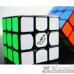 Кубик Рубика 3х3 QiYi MoFangGe Valk3 PowerM чёрный