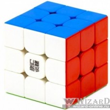 Кубик Рубика 3х3 YongJun YULONG V2 M цветной